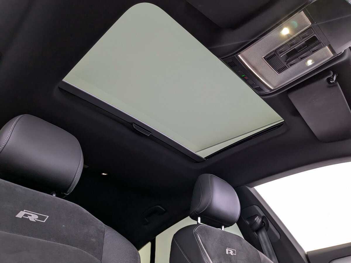 Купить Volkswagen Arteon, 2020, 86 606 км, фото №19