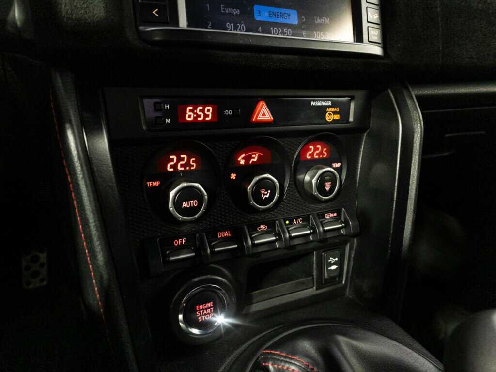 Купить Toyota GT86, 2012, 188 189 км, фото №15