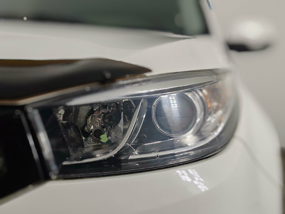 Купить Chery Tiggo 3 I, 2018, 45 780 км, фото №17