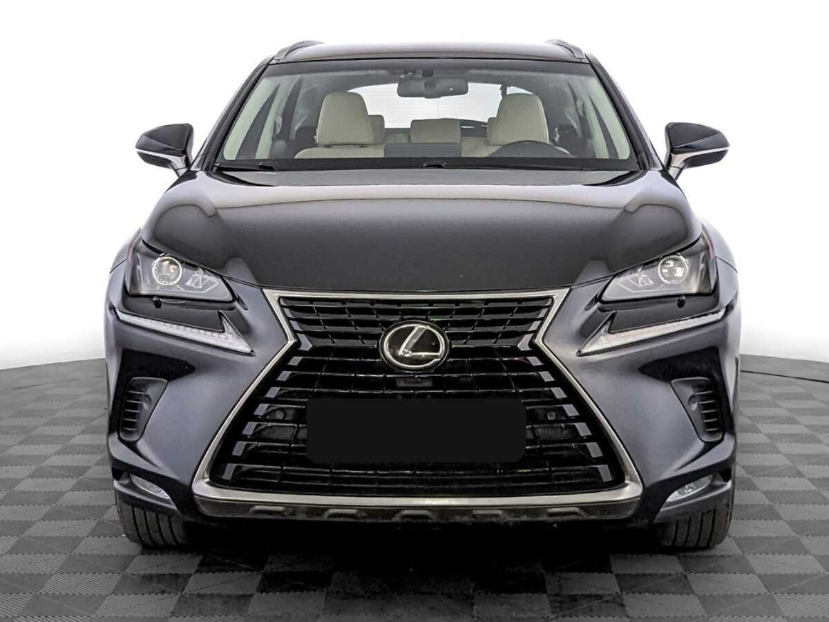 Купить Lexus NX 200, 2018, 100 506 км, фото №2