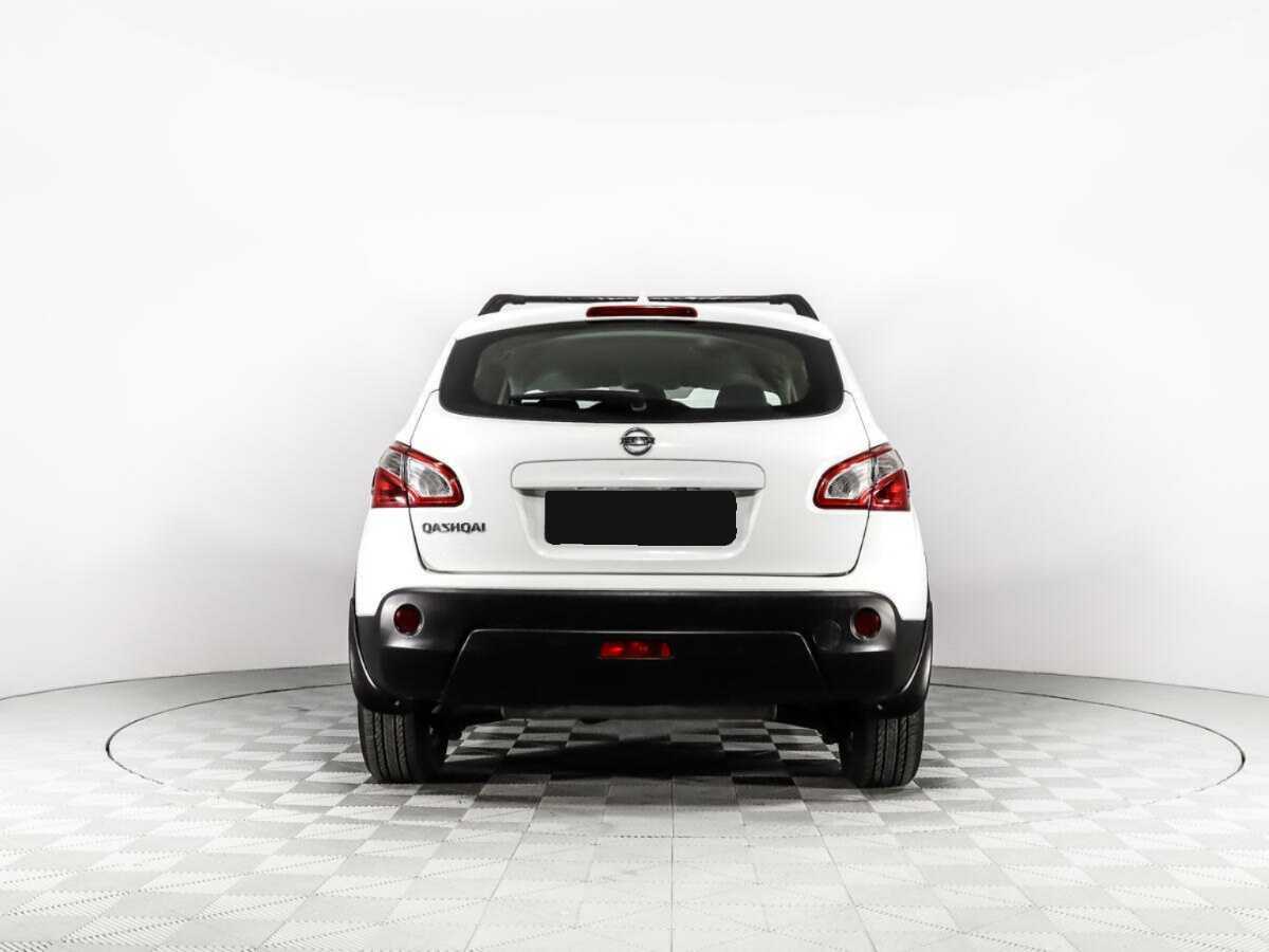 Купить Nissan Qashqai, 2013, 149 711 км, фото №6