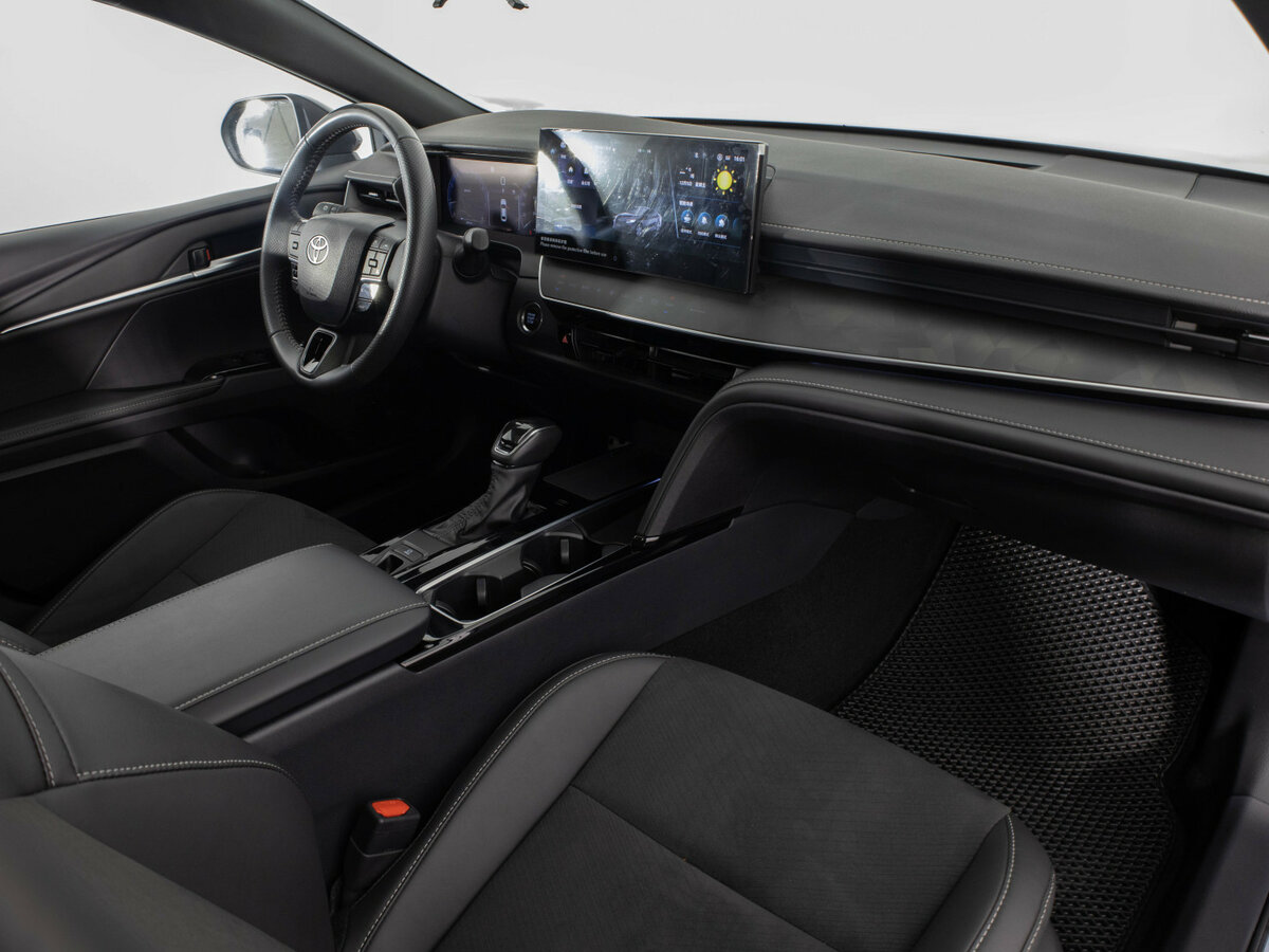 Купить Toyota Camry IX (XV80) China Market, 2024, 30 912 км, фото №17