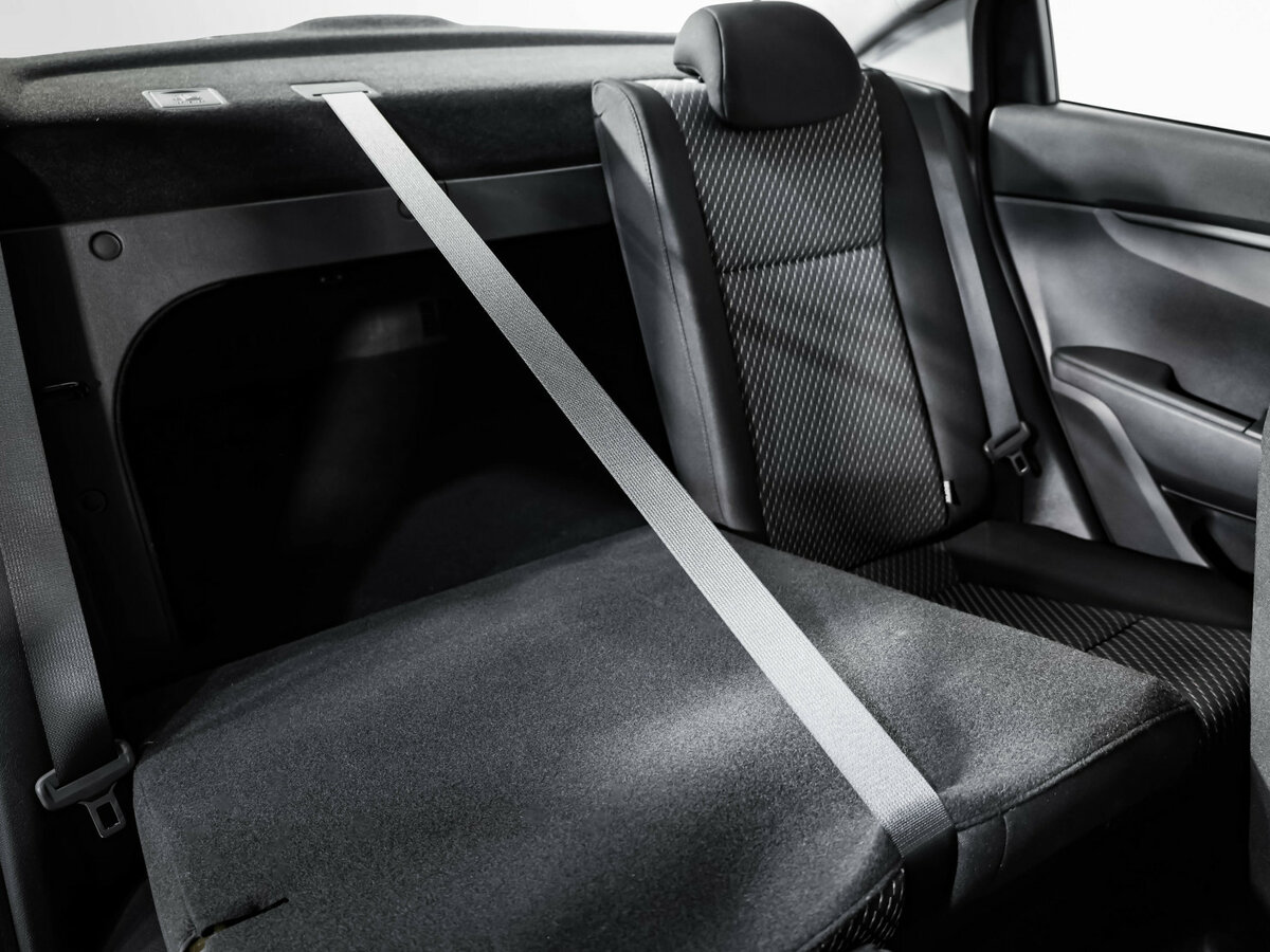 Купить Kia Rio IV, 2020, 45 273 км, фото №21