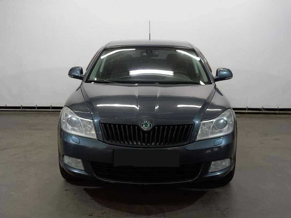 Купить Skoda Octavia, 2009, 152 729 км, фото №2