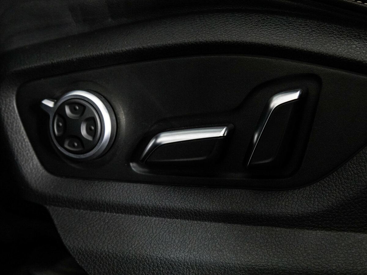 Купить Audi Q7 II (4M), 2019, 176 623 км, фото №20