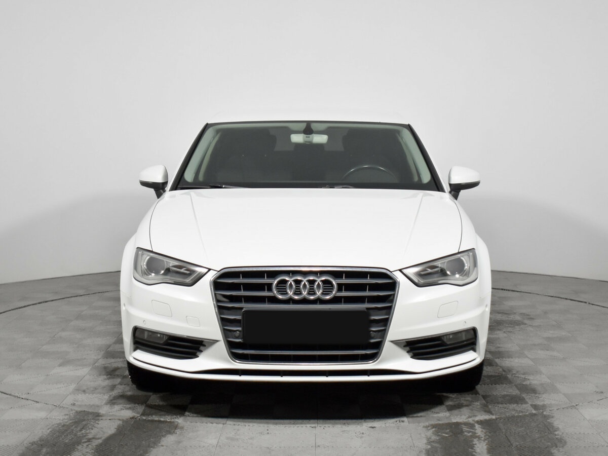 Купить Audi A3 III (8V), 2016, 162 000 км, фото №2
