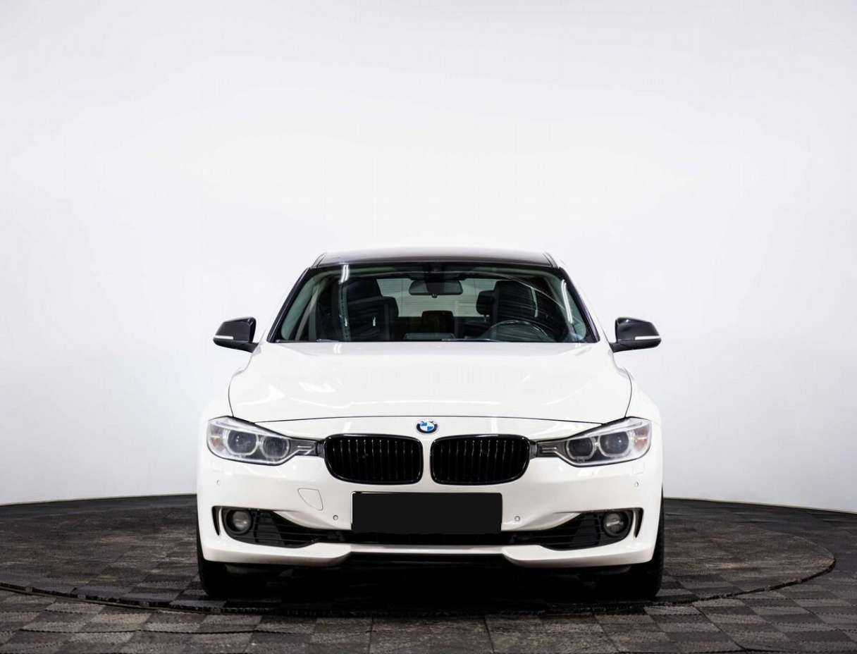 Купить BMW 3 серии 320i, 2014, 204 125 км, фото №2