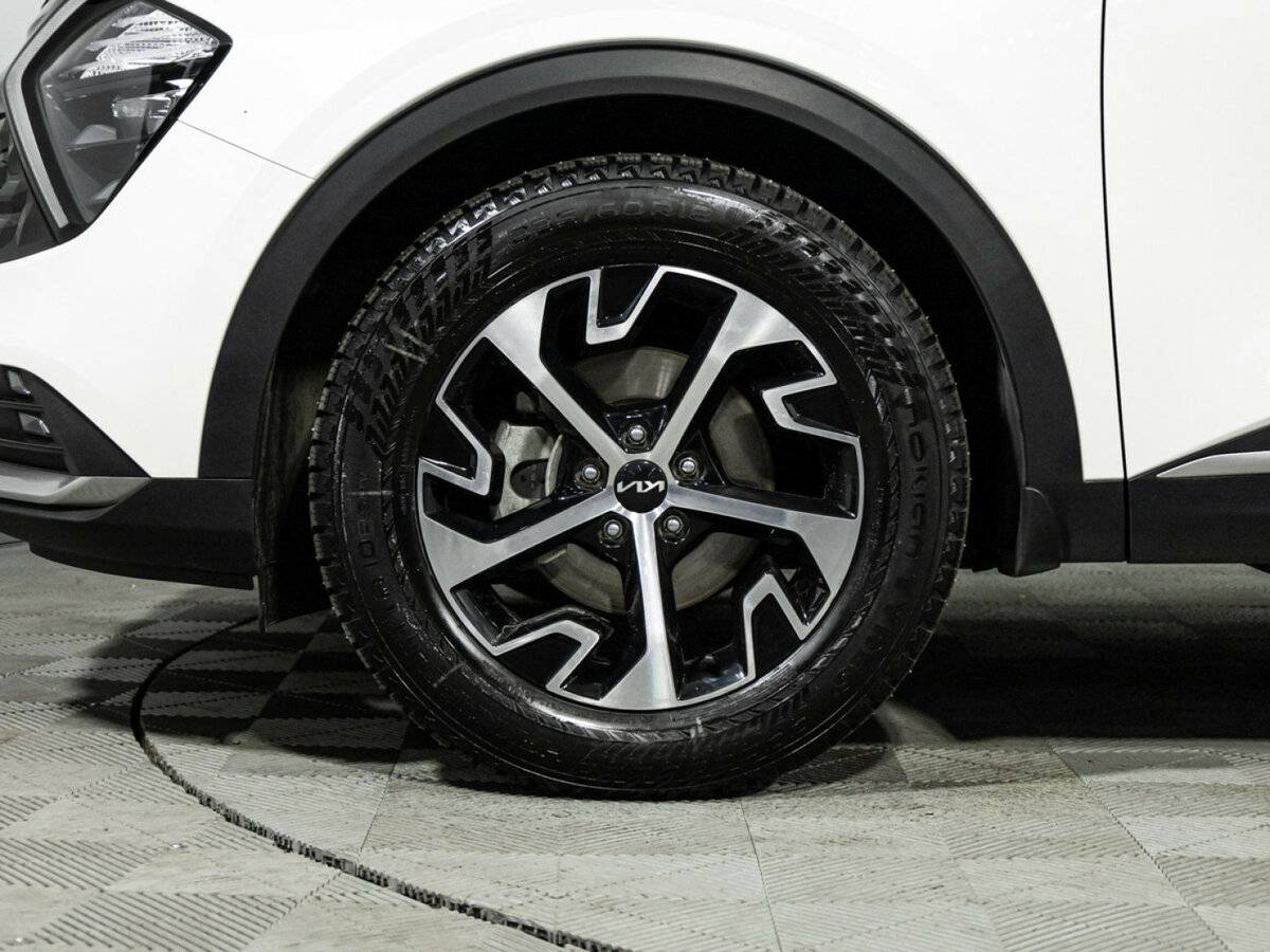 Купить Kia Sportage V, 2022, 52 000 км, фото №23