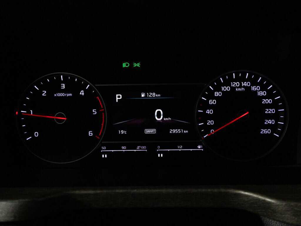 Купить Kia Sorento, 2023, 29 545 км, фото №12