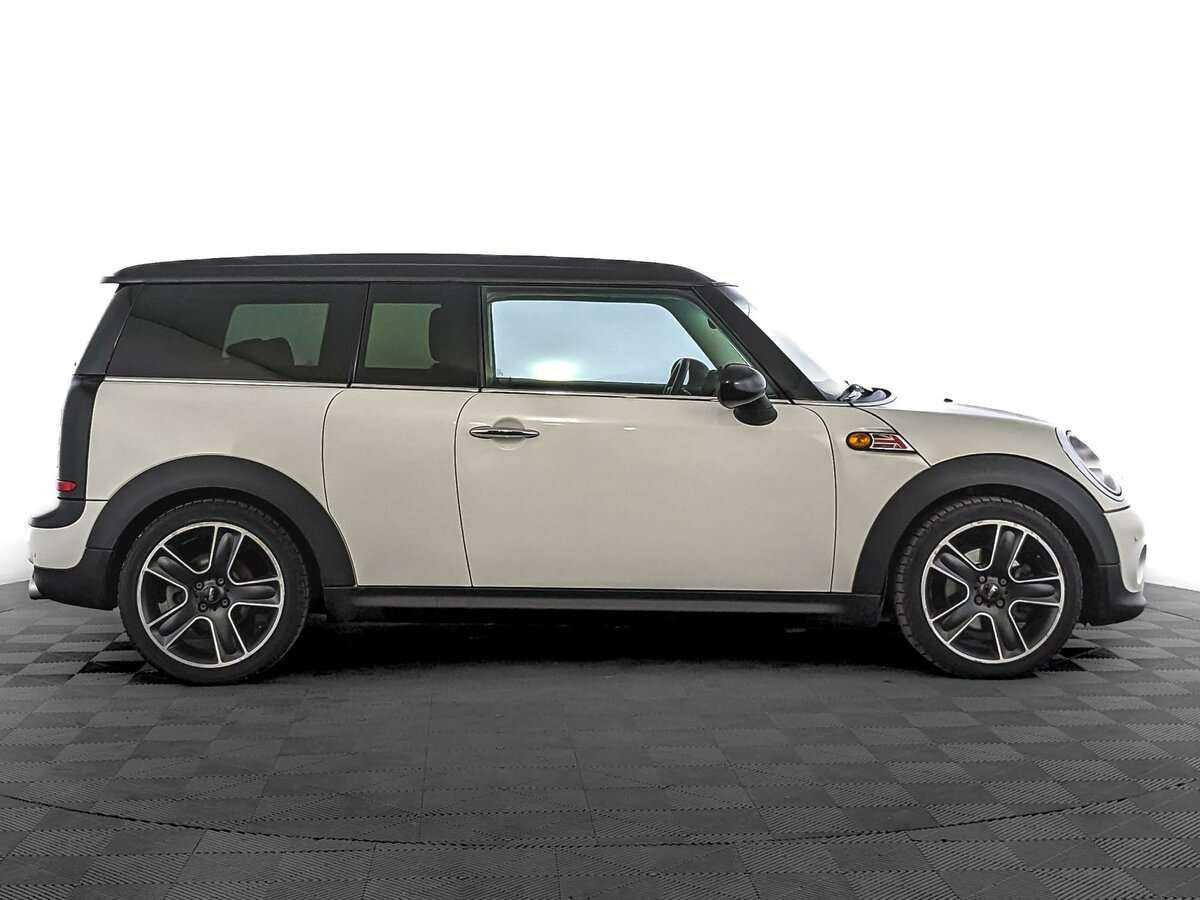 Купить Mini Clubman Cooper, 2011, 114 925 км, фото №4