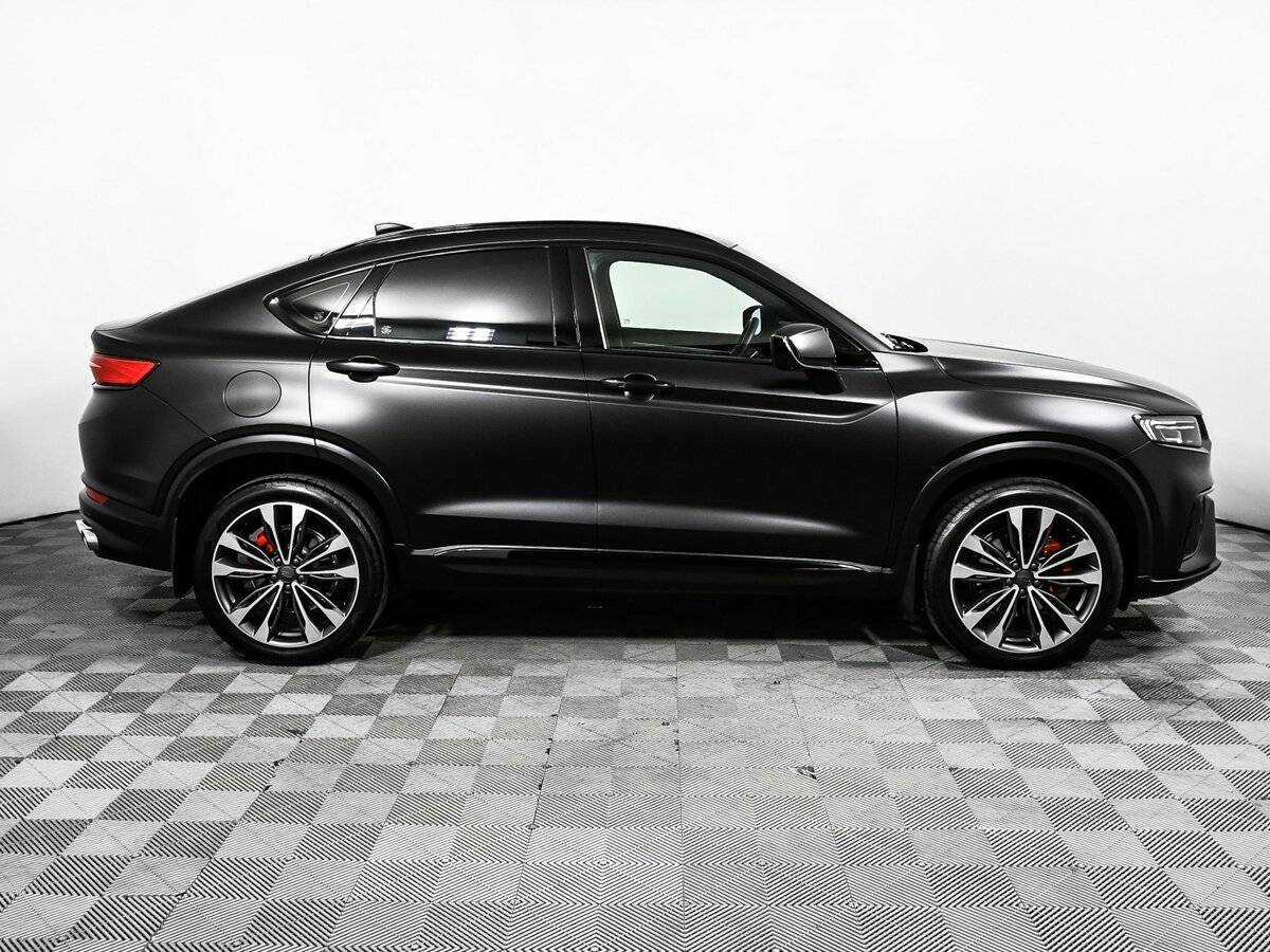 Купить Geely Tugella, 2024, 6 952 км, фото №4