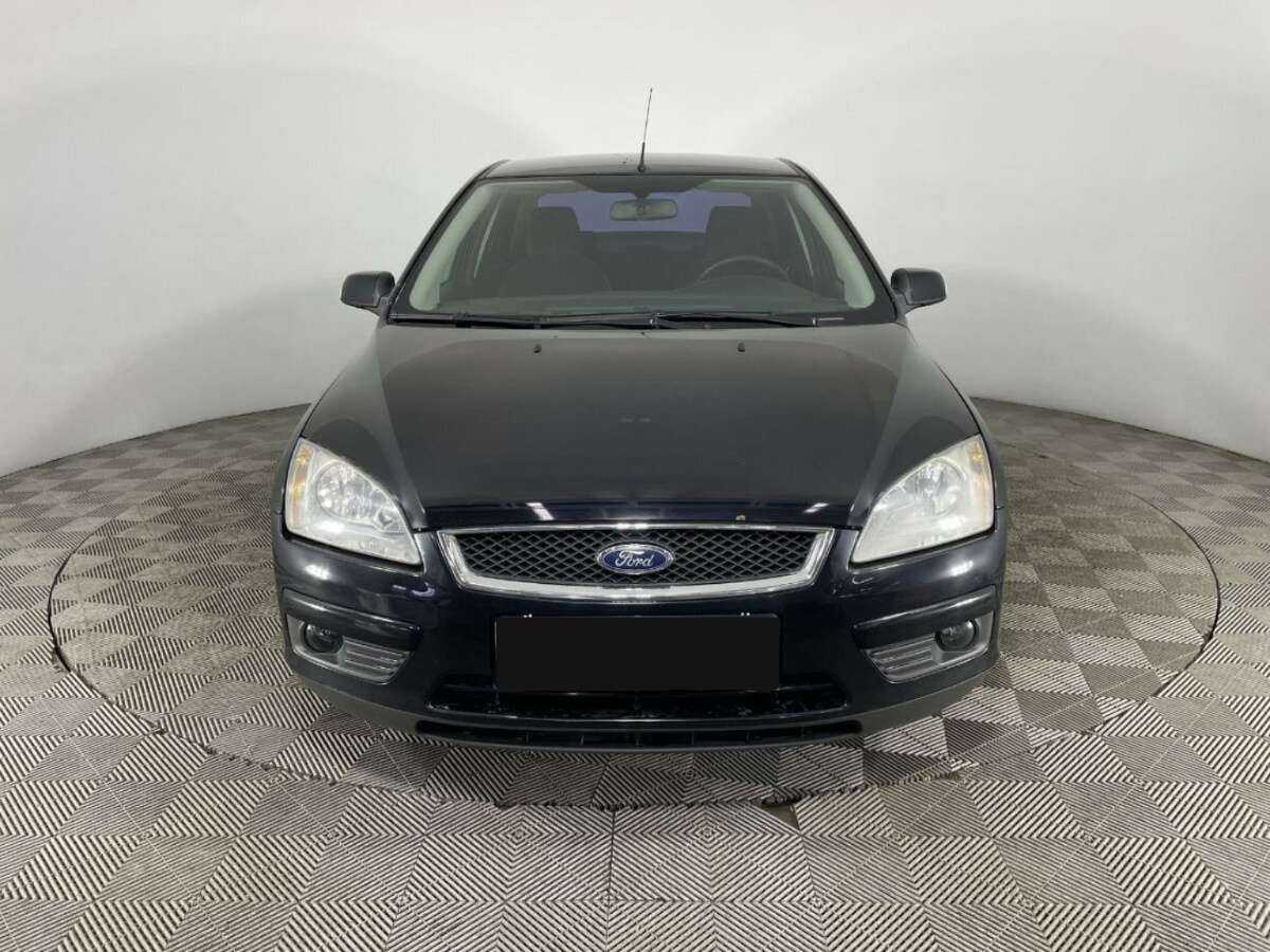 Купить Ford Focus, 2007, 162 003 км, фото №2