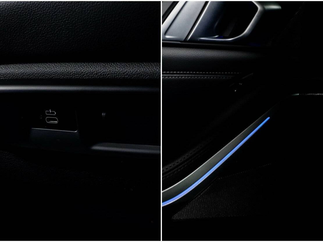 Купить BMW X5 30d IV (G05/G18), 2019, 200 862 км, фото №17