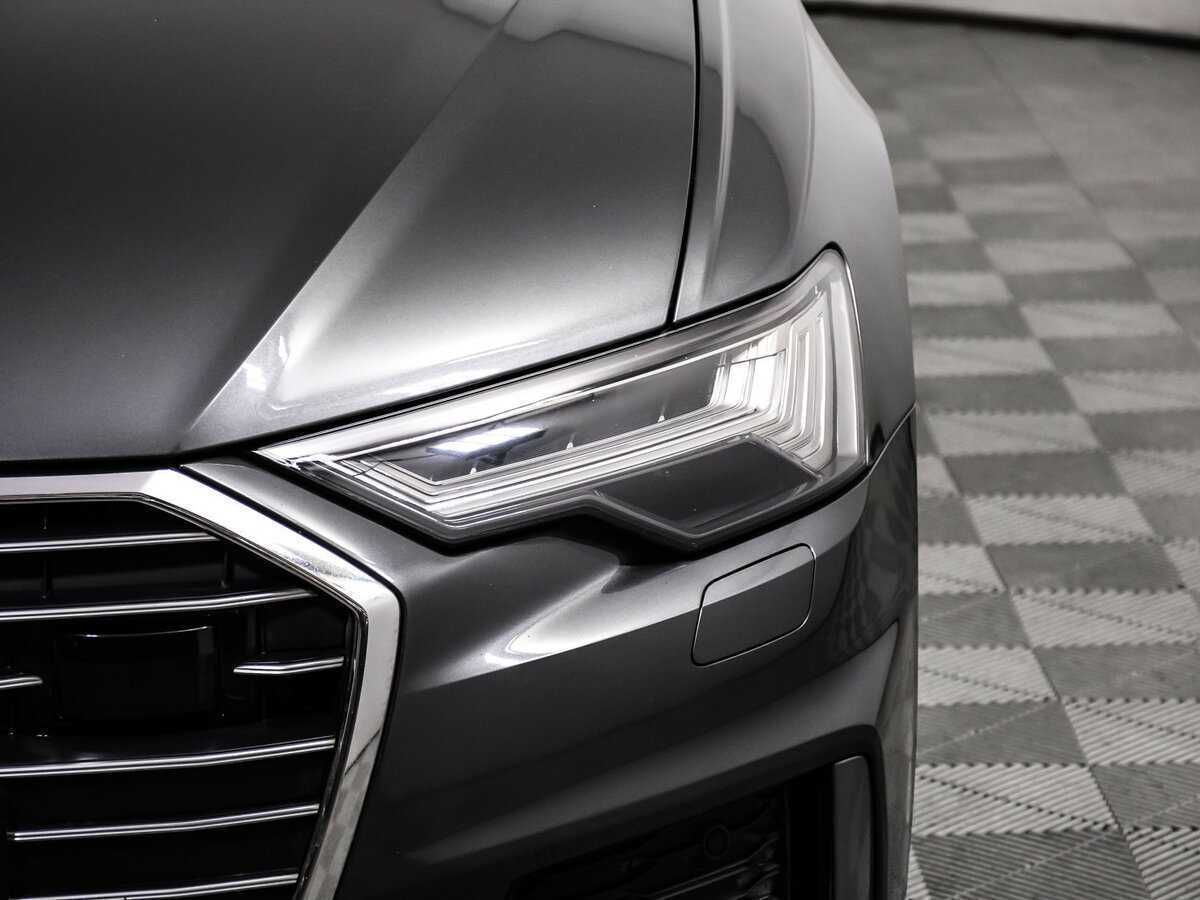 Купить Audi A6 50 TDI, 2020, 67 600 км, фото №15