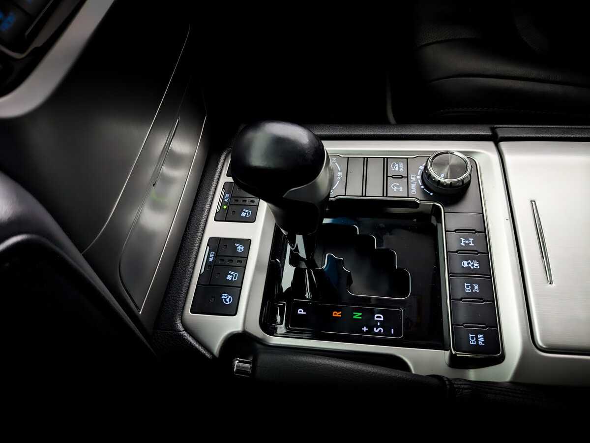 Купить Toyota Land Cruiser, 2020, 136 187 км, фото №30