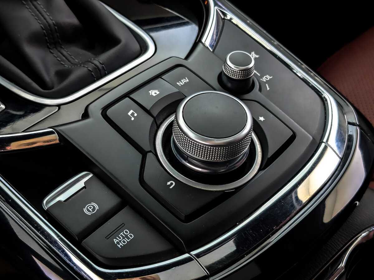 Купить Mazda CX-9, 2021, 69 750 км, фото №22