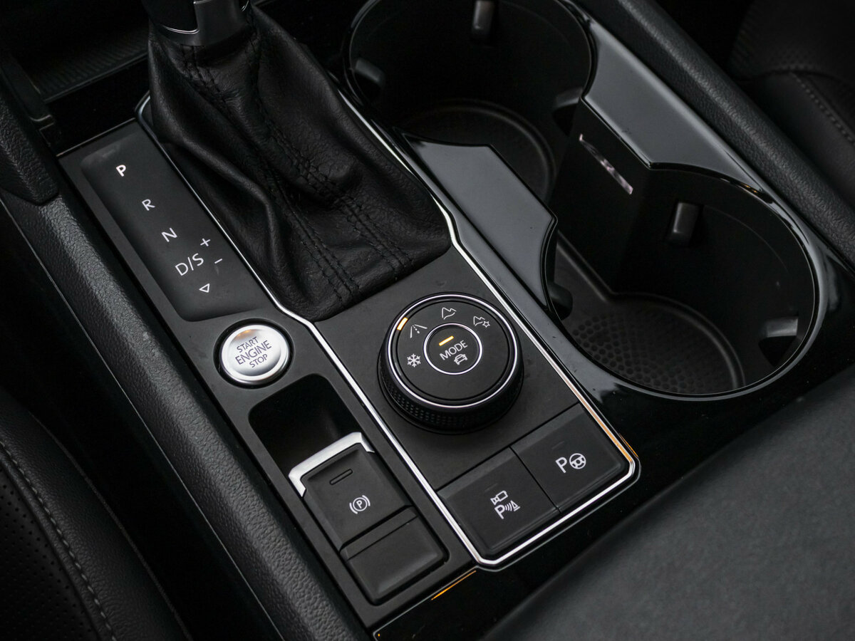 Купить Volkswagen Teramont I, 2019, 78 267 км, фото №19