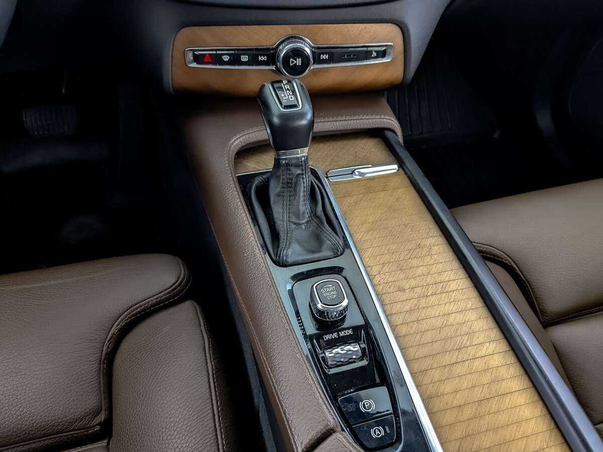 Купить Volvo XC90, 2019, 127 250 км, фото №17