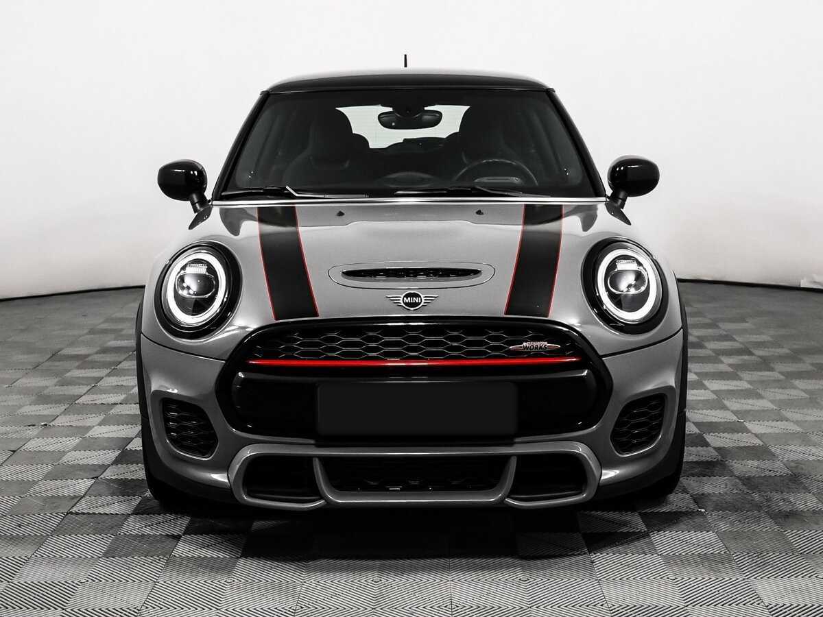 Купить Mini Hatch JCW John Cooper Works, 2020, 31 100 км, фото №2