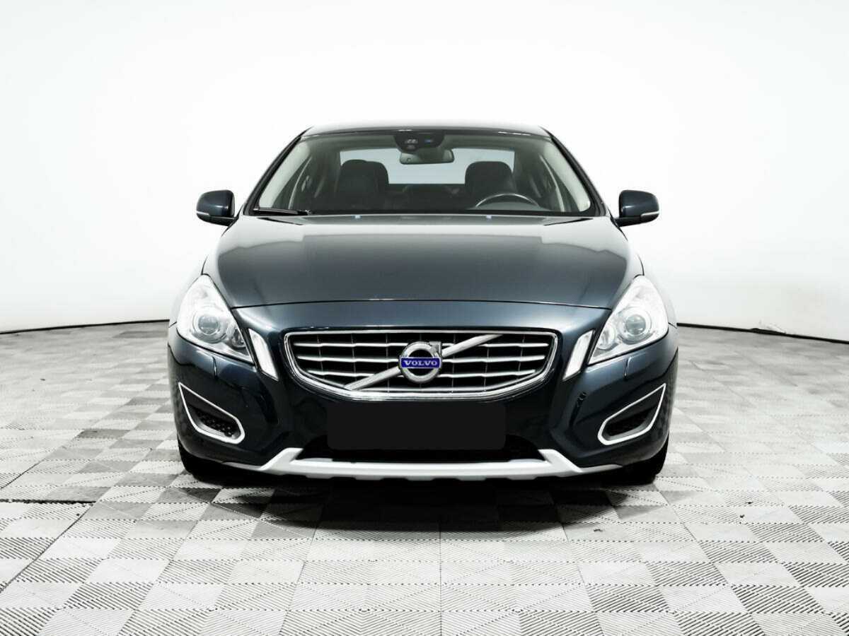 Купить Volvo S60, 2011, 78 050 км, фото №2