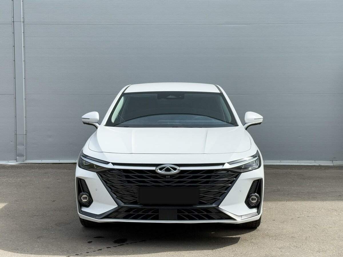 Купить Chery Arrizo 8, 2023, 15 670 км, фото №3