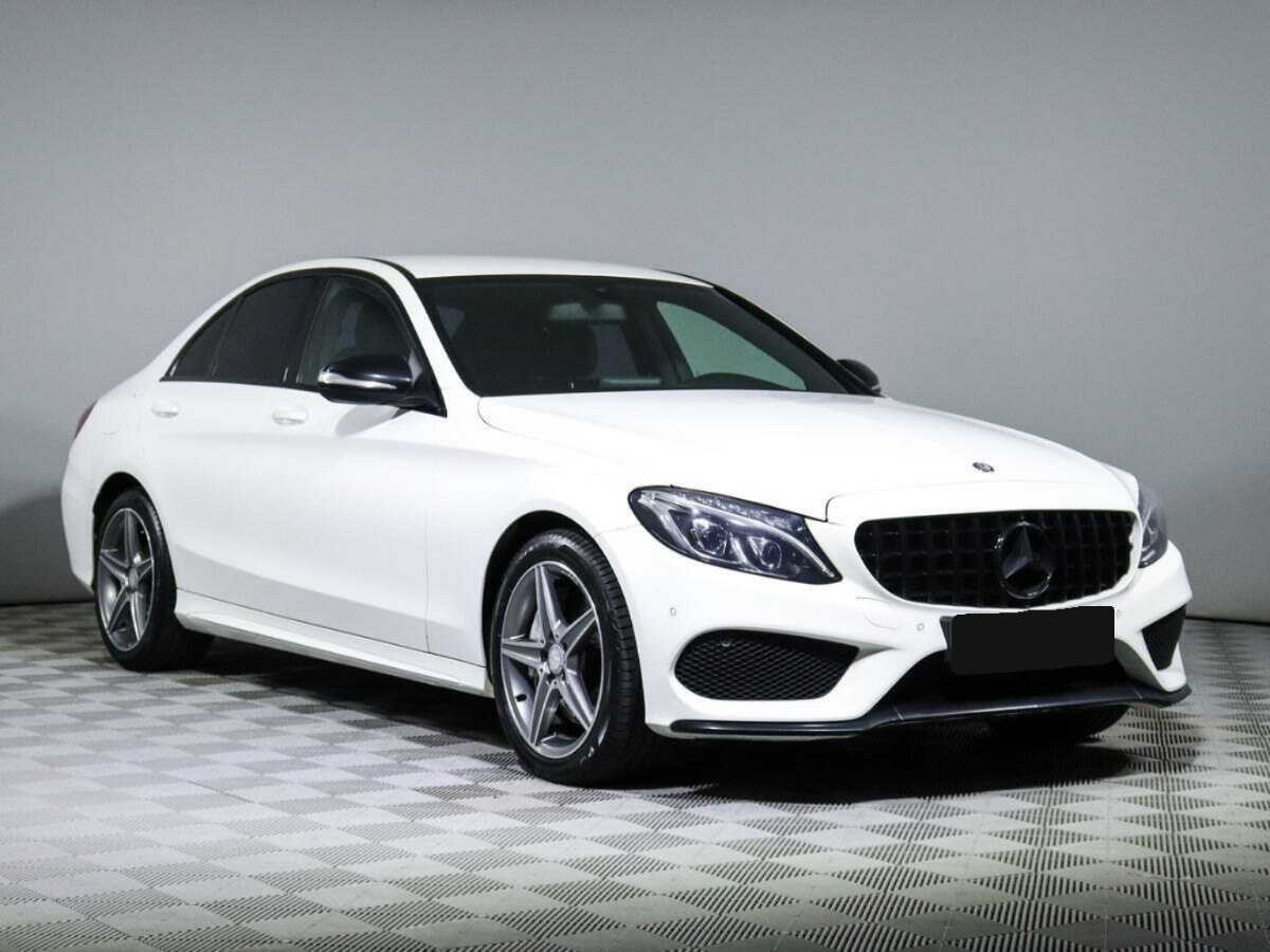 Купить Mercedes-Benz C-Класс 250 BlueTEC, 2014, 99 000 км, фото №3