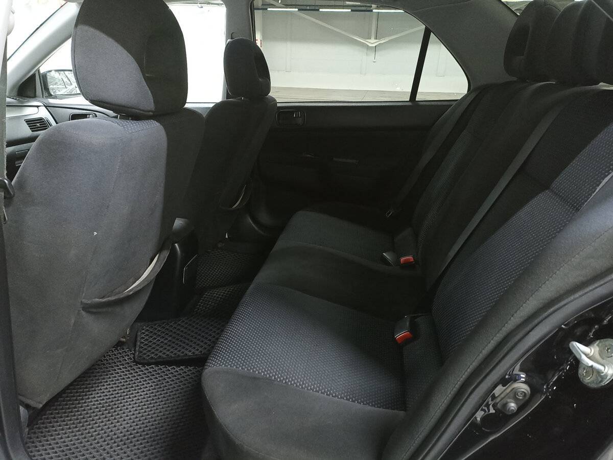 Купить Mitsubishi Lancer, 2006, 333 124 км, фото №12