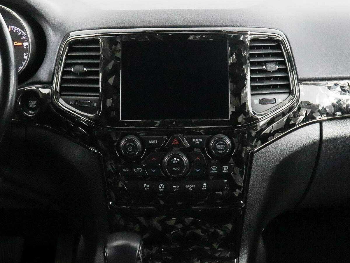 Купить Jeep Grand Cherokee, 2020, 71 407 км, фото №12