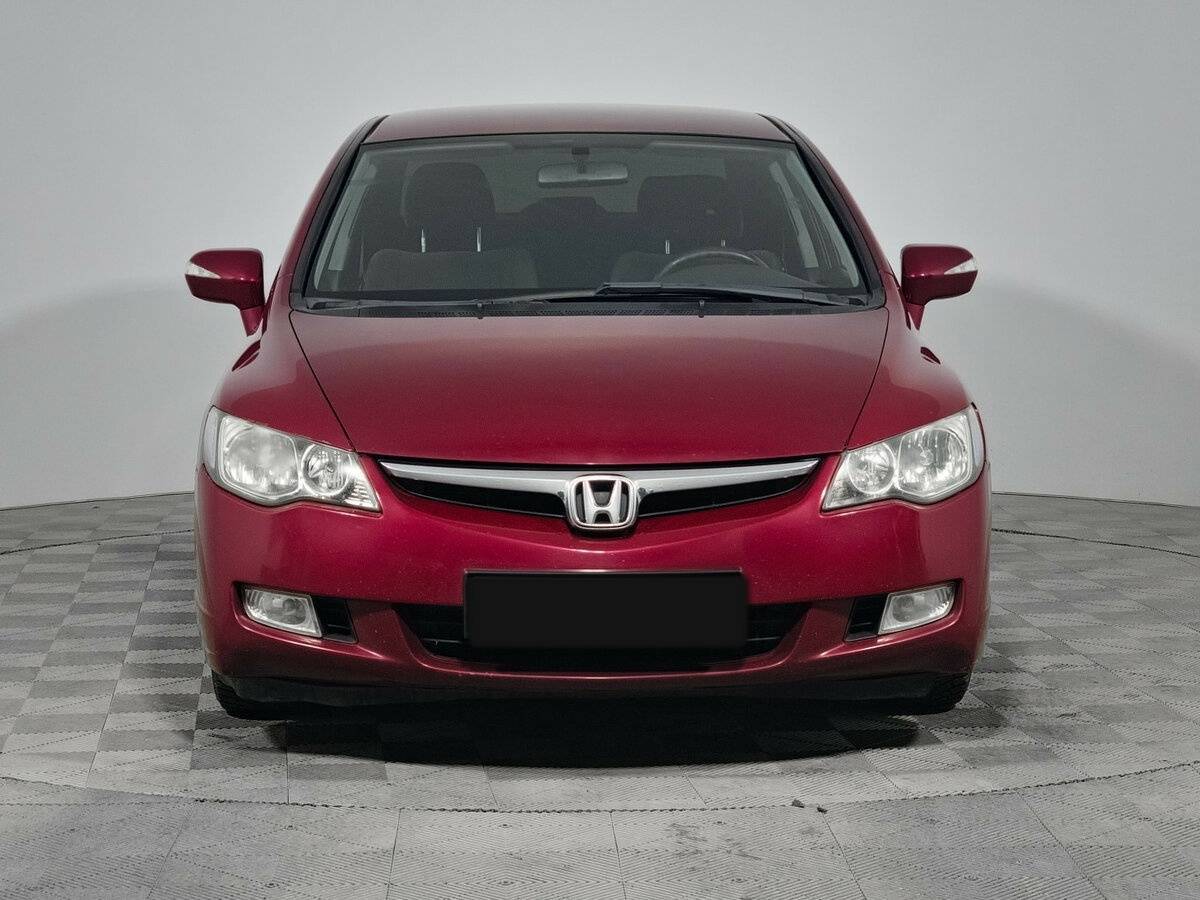 Купить Honda Civic, 2007, 307 814 км, фото №2