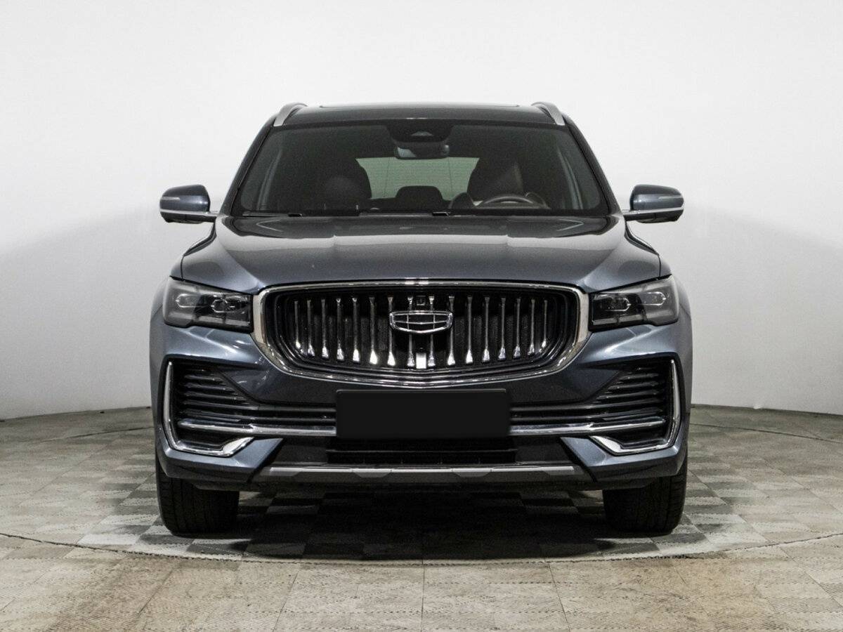 Купить Geely Monjaro, 2023, 44 381 км, фото №2