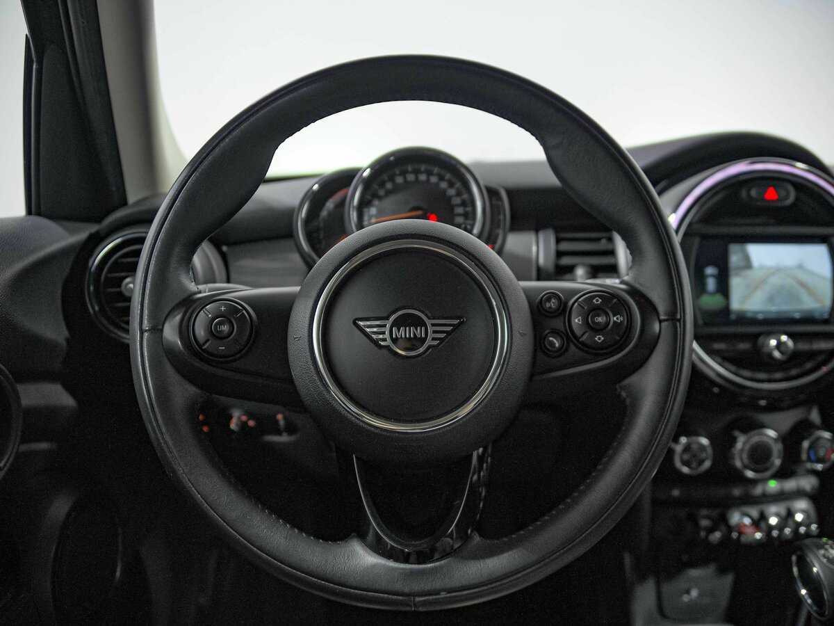 Купить Mini Hatch Cooper, 2018, 64 176 км, фото №8
