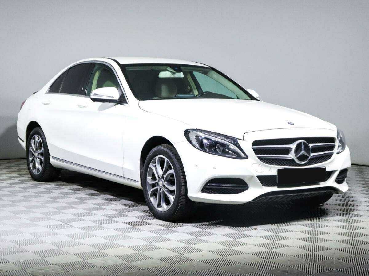 Купить Mercedes-Benz C-Класс 180, 2014, 98 000 км, фото №3