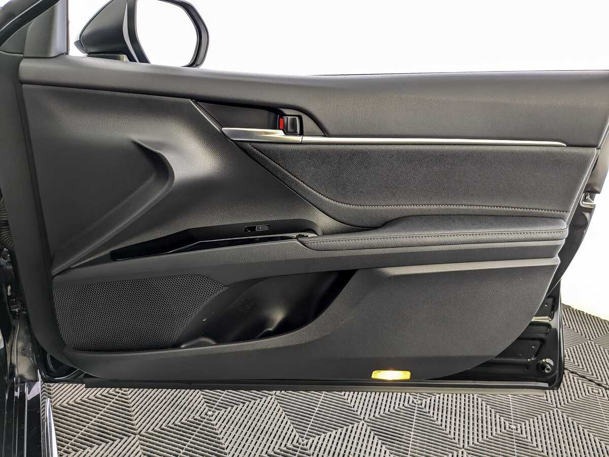 Купить Toyota Camry, 2023, 16 070 км, фото №22