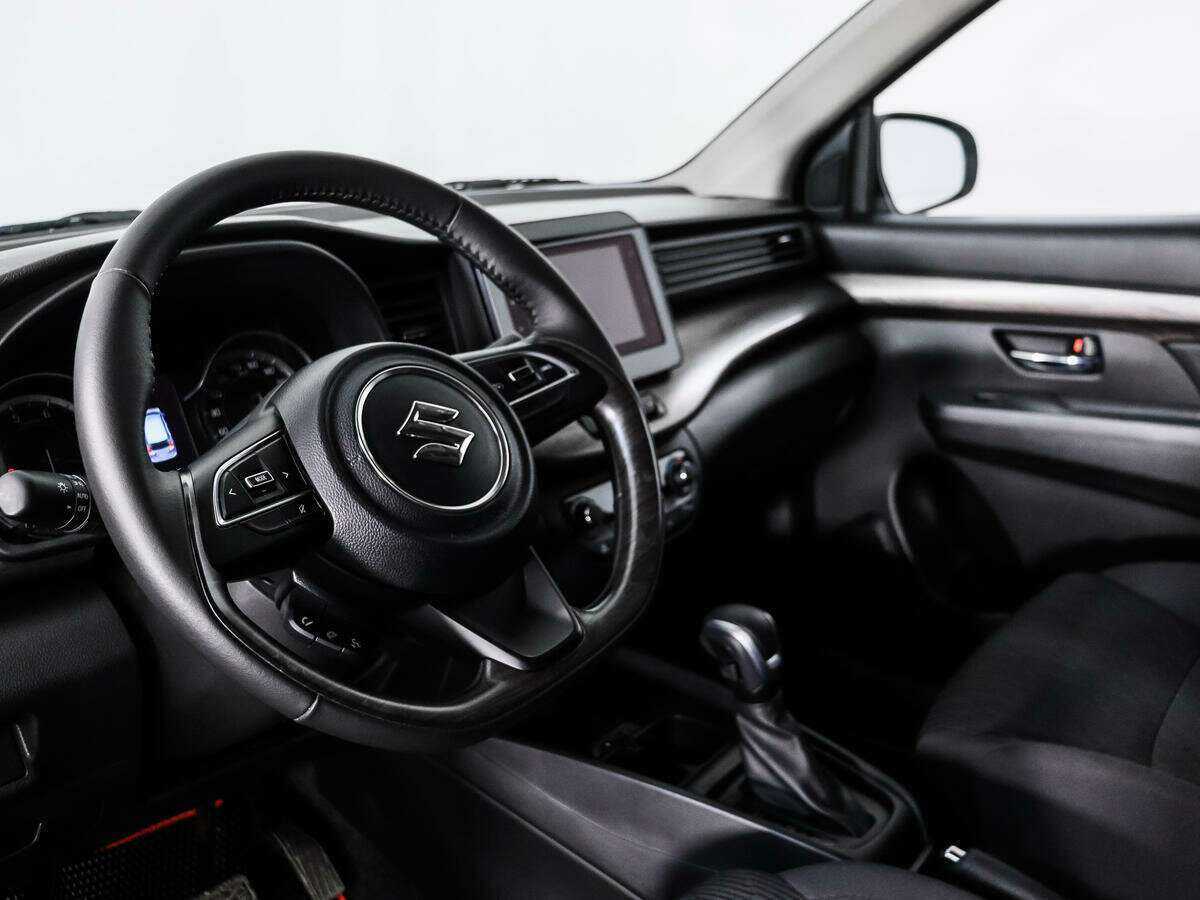 Купить Suzuki Ertiga, 2022, 16 965 км, фото №9