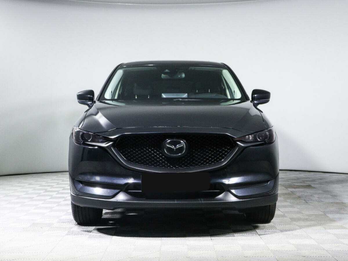Купить Mazda CX-5, 2021, 34 688 км, фото №2