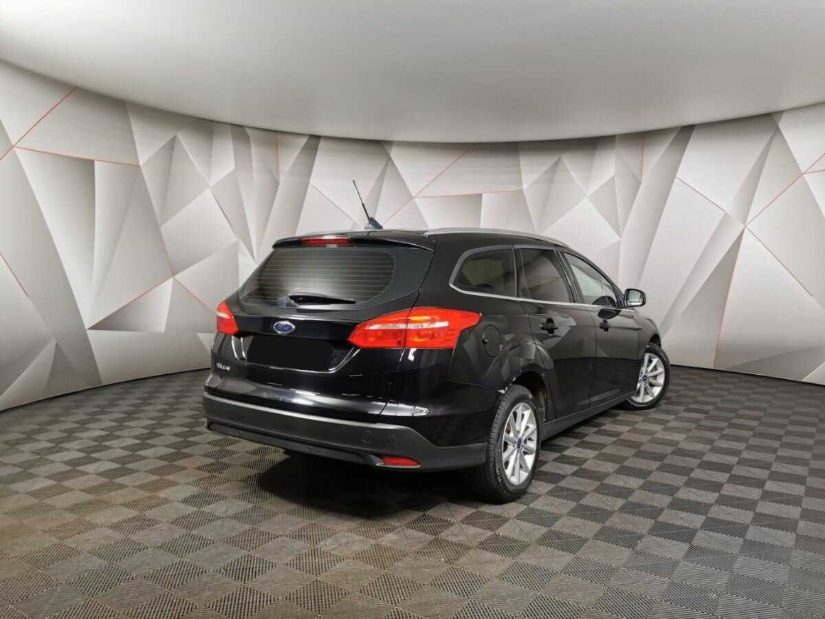 Купить Ford Focus, 2018, 267 943 км, фото №2