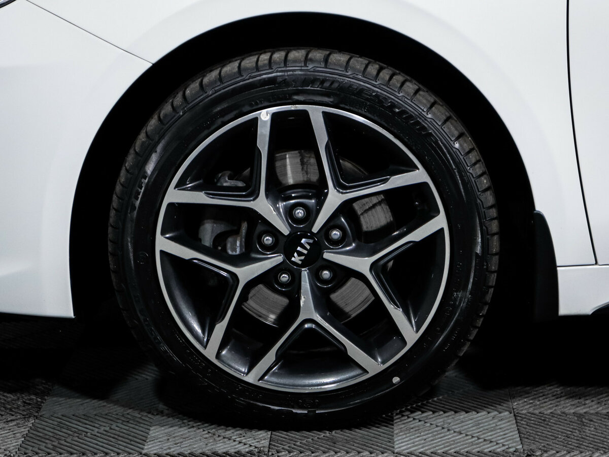 Купить Kia Proceed I, 2021, 37 083 км, фото №12