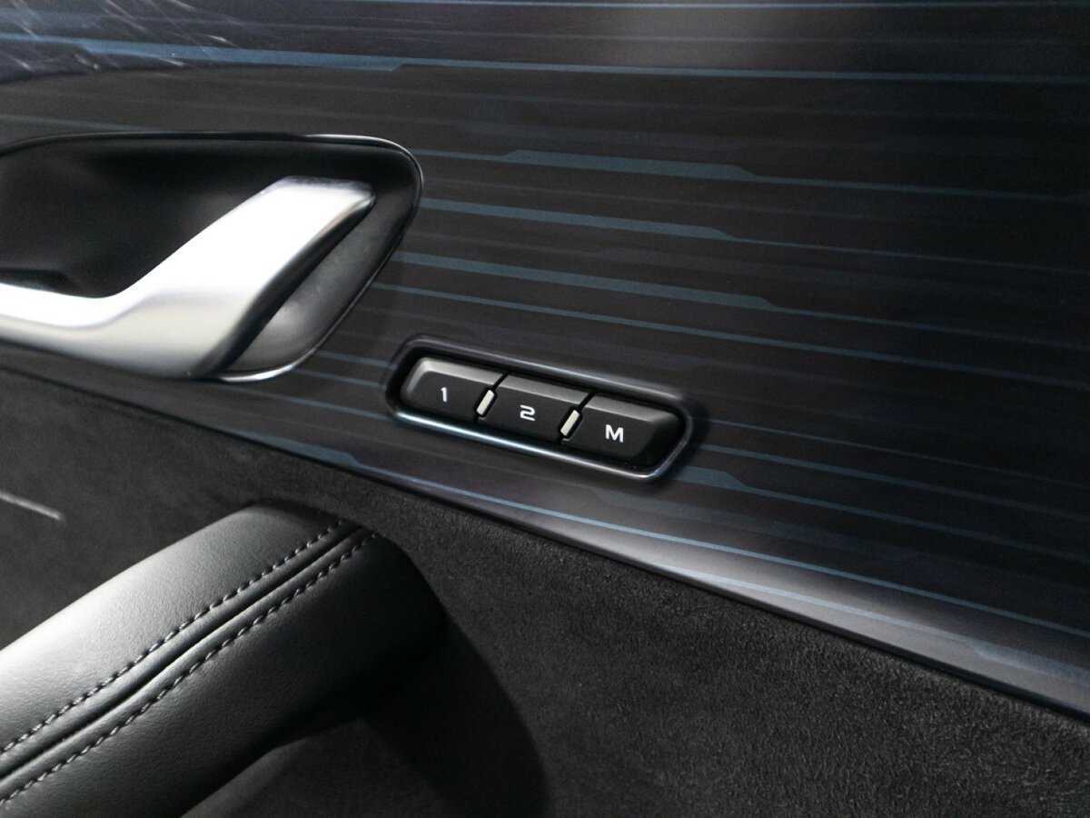 Купить Geely Monjaro, 2024, 37 763 км, фото №19