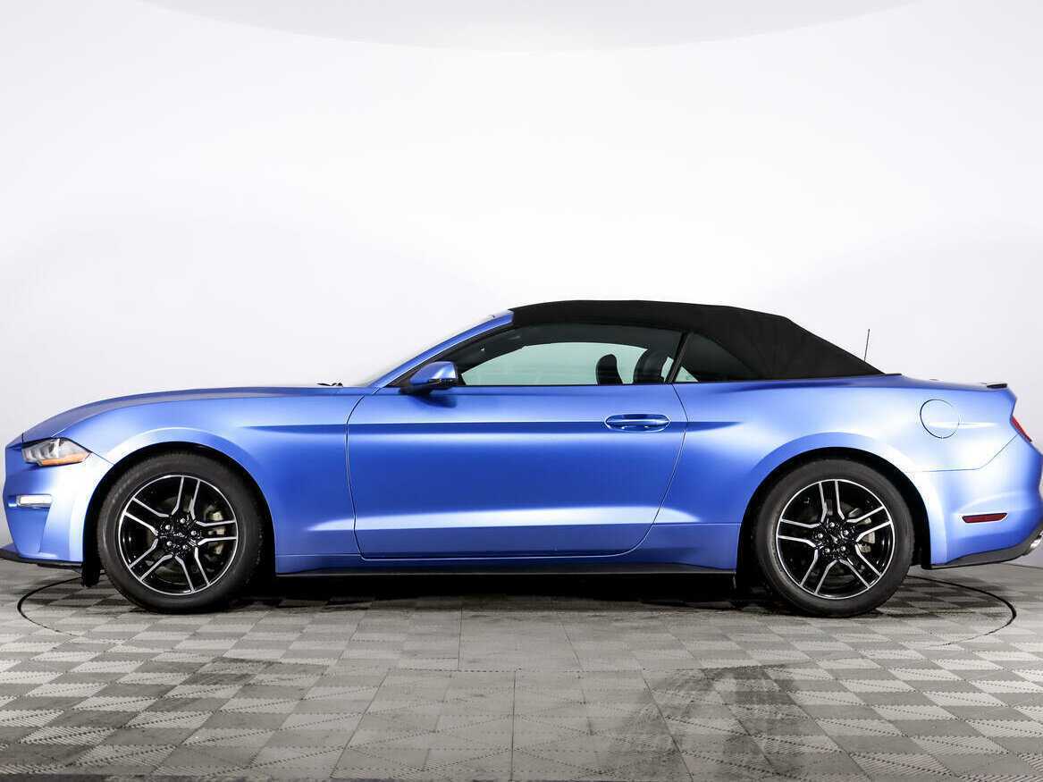 Купить Ford Mustang, 2020, 70 000 км, фото №7