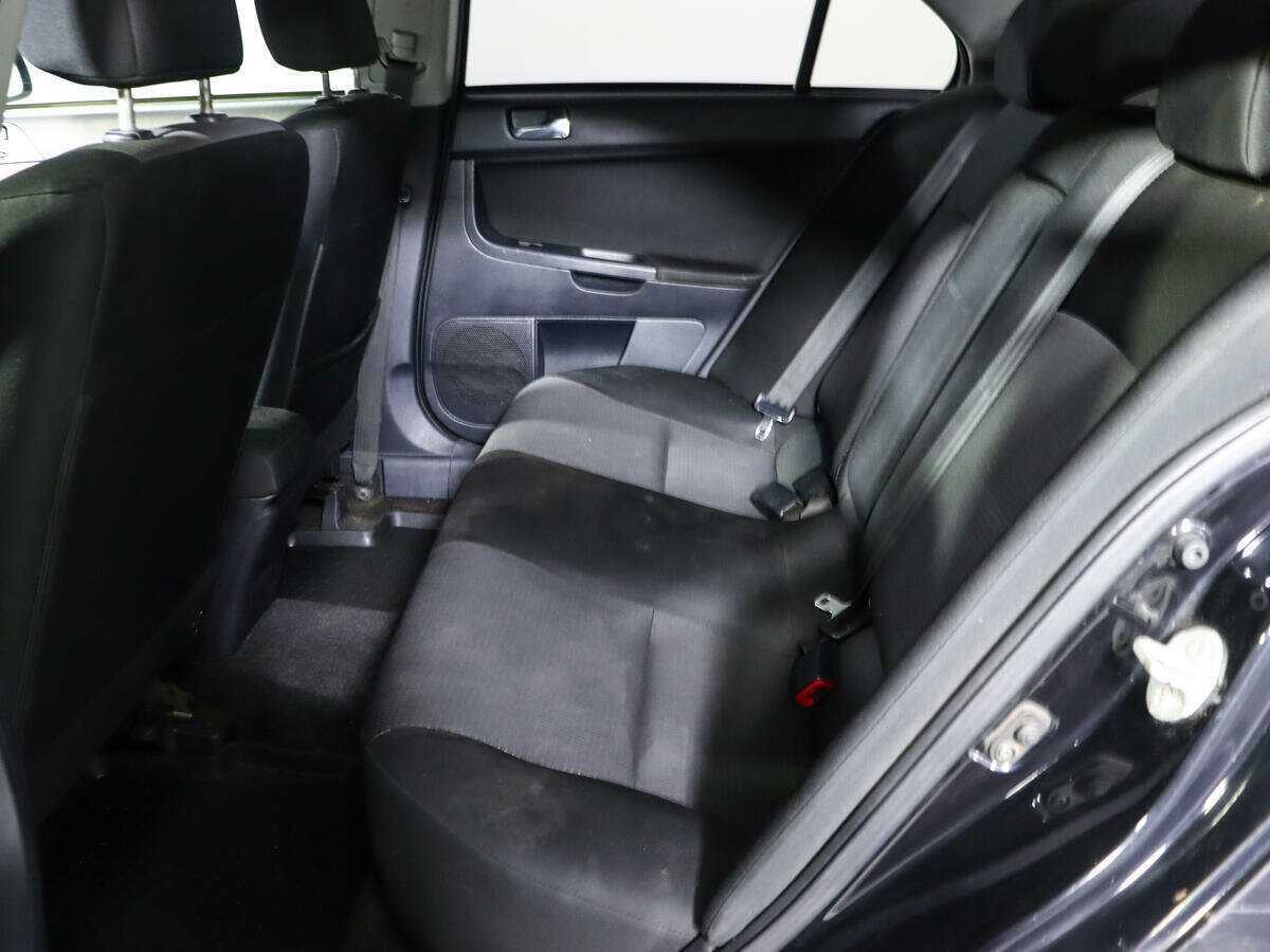 Купить Mitsubishi Lancer, 2008, 194 655 км, фото №8