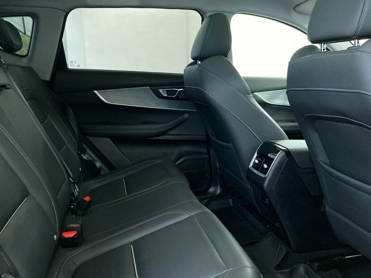 Купить Chery Tiggo 7 Pro Max I, 2022, 48 024 км, фото №16