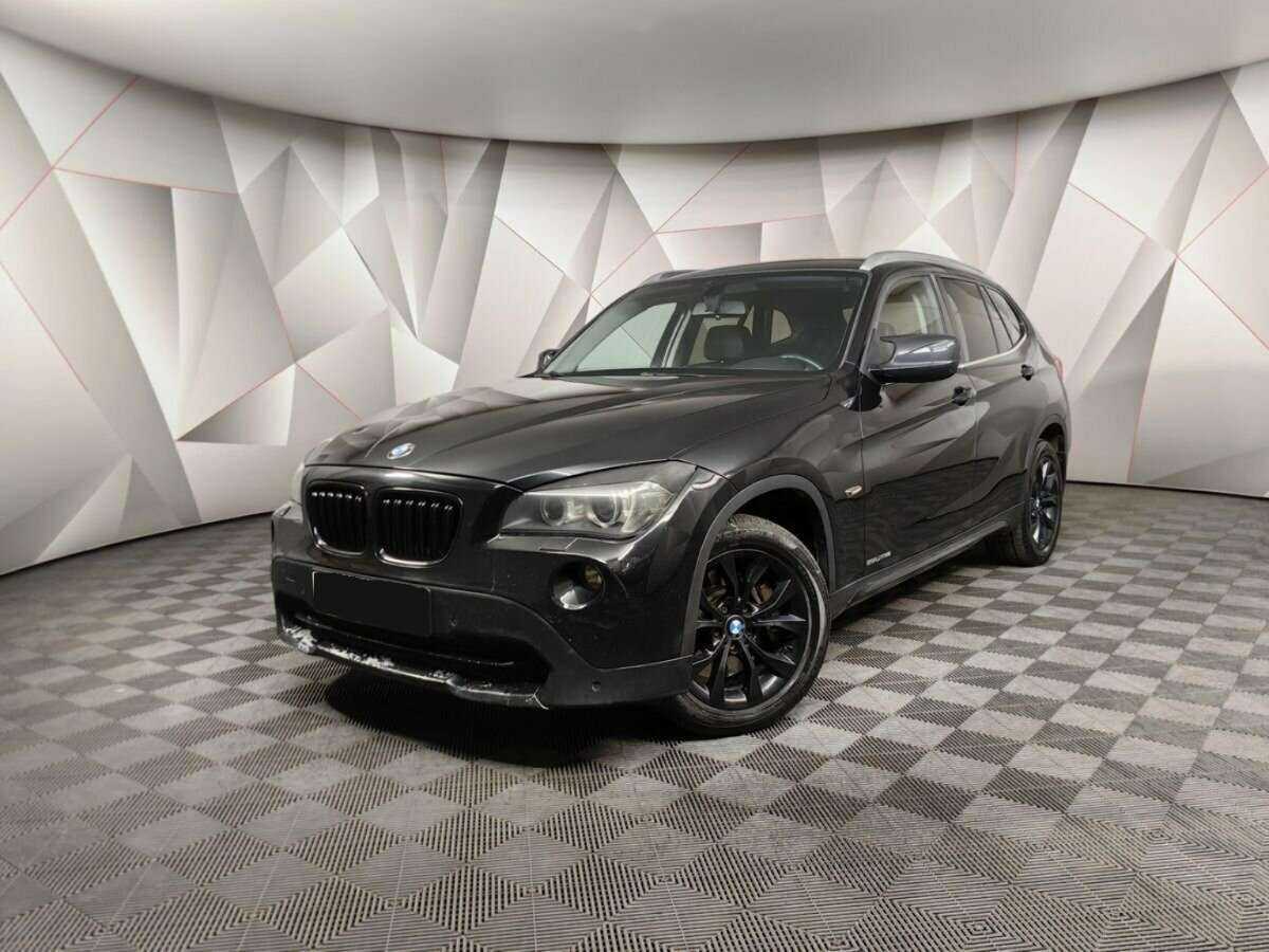 Купить BMW X1 28i, 2010, 197 356 км, фото №1
