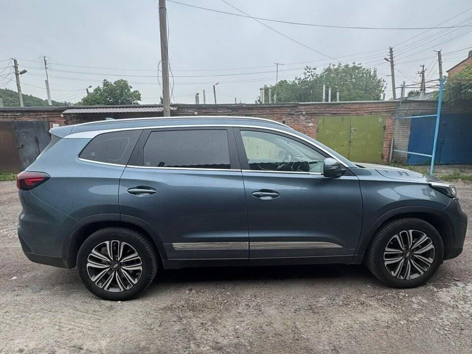 Купить Chery Tiggo 8, 2020, 91 000 км, фото №3