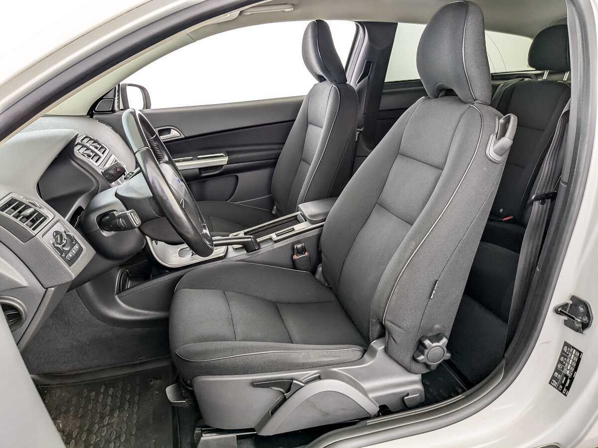 Купить Volvo C30, 2011, 202 131 км, фото №16