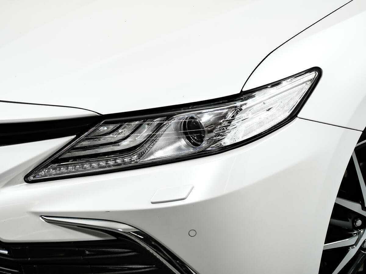 Купить Toyota Camry, 2021, 45 268 км, фото №15