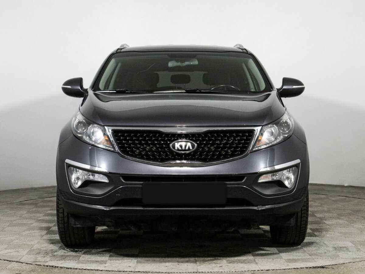 Купить Kia Sportage, 2014, 136 000 км, фото №2