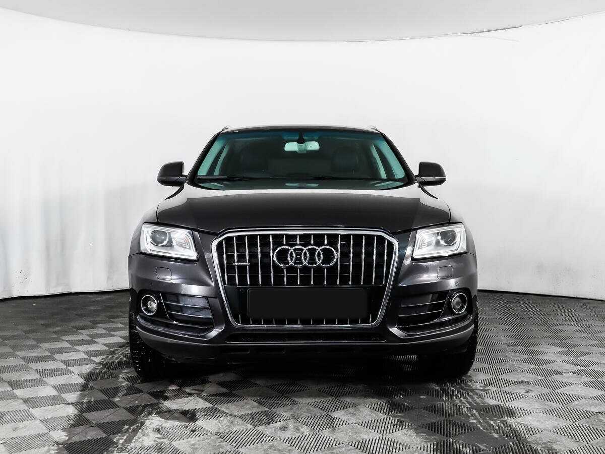 Купить Audi Q5, 2013, 177 211 км, фото №2