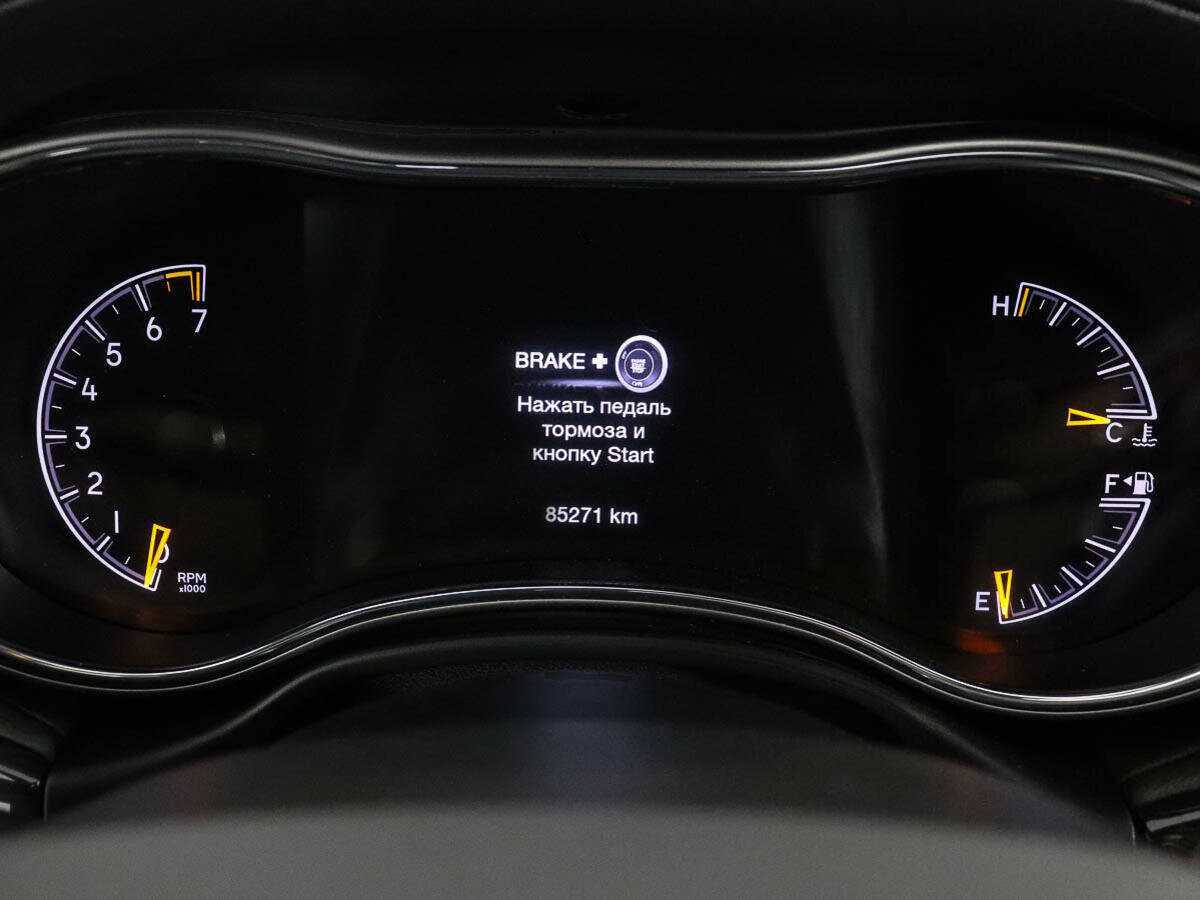 Купить Jeep Grand Cherokee, 2021, 85 270 км, фото №11