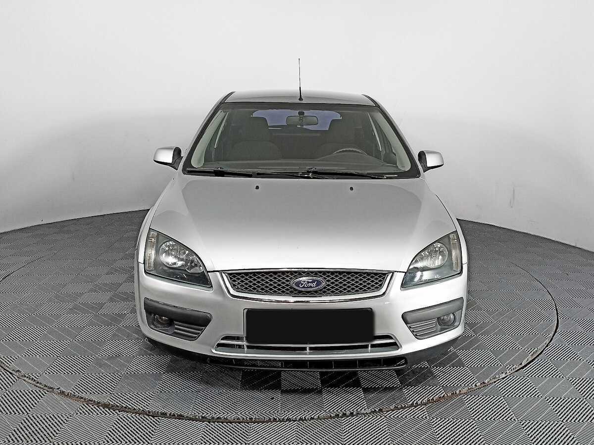 Купить Ford Focus, 2007, 150 202 км, фото №2