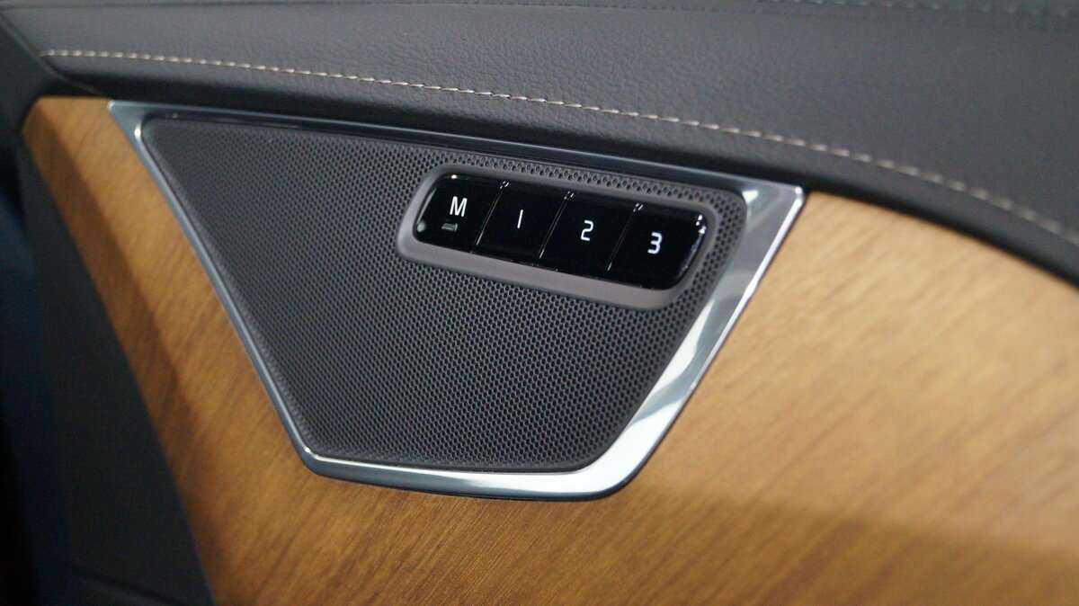 Купить Volvo XC90, 2019, 87 605 км, фото №26